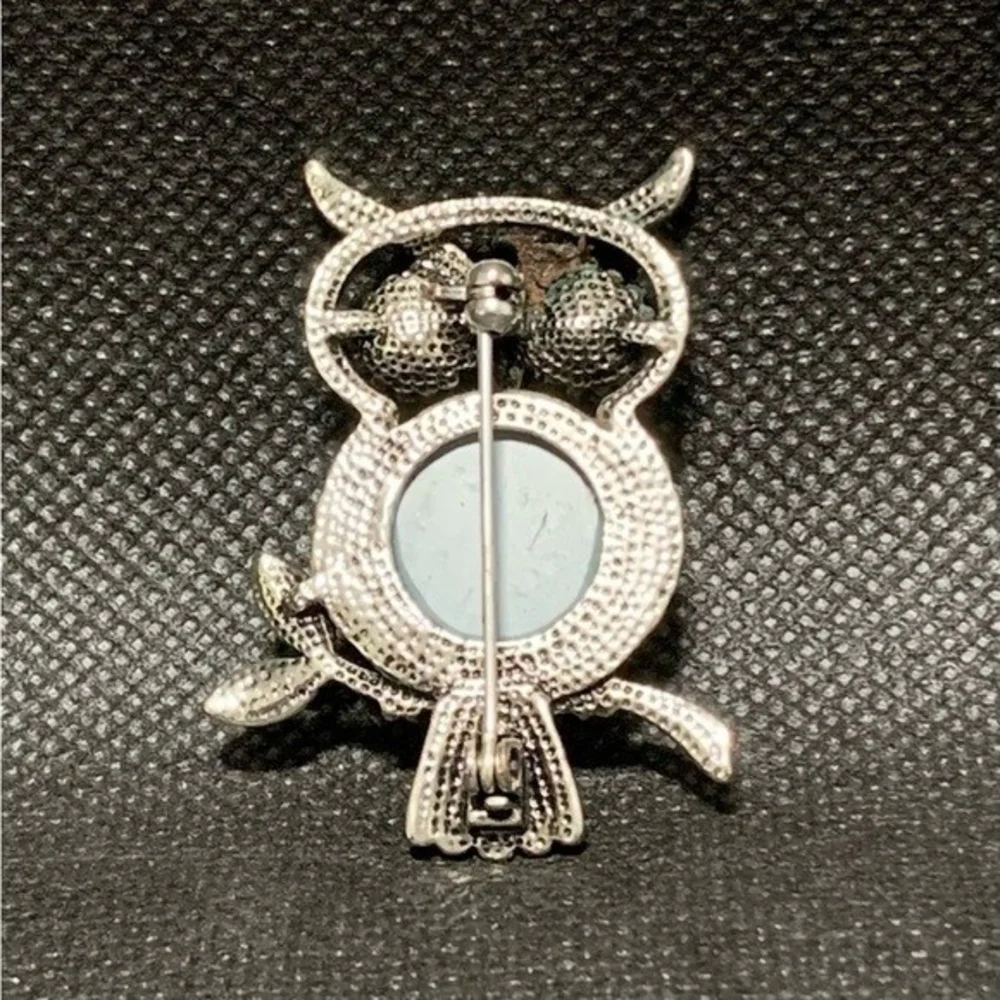 Unique Vintage vintage rhinestone